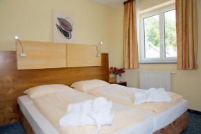 Гостиница Gasthof - Landhotel Ernst  Унтермюль
